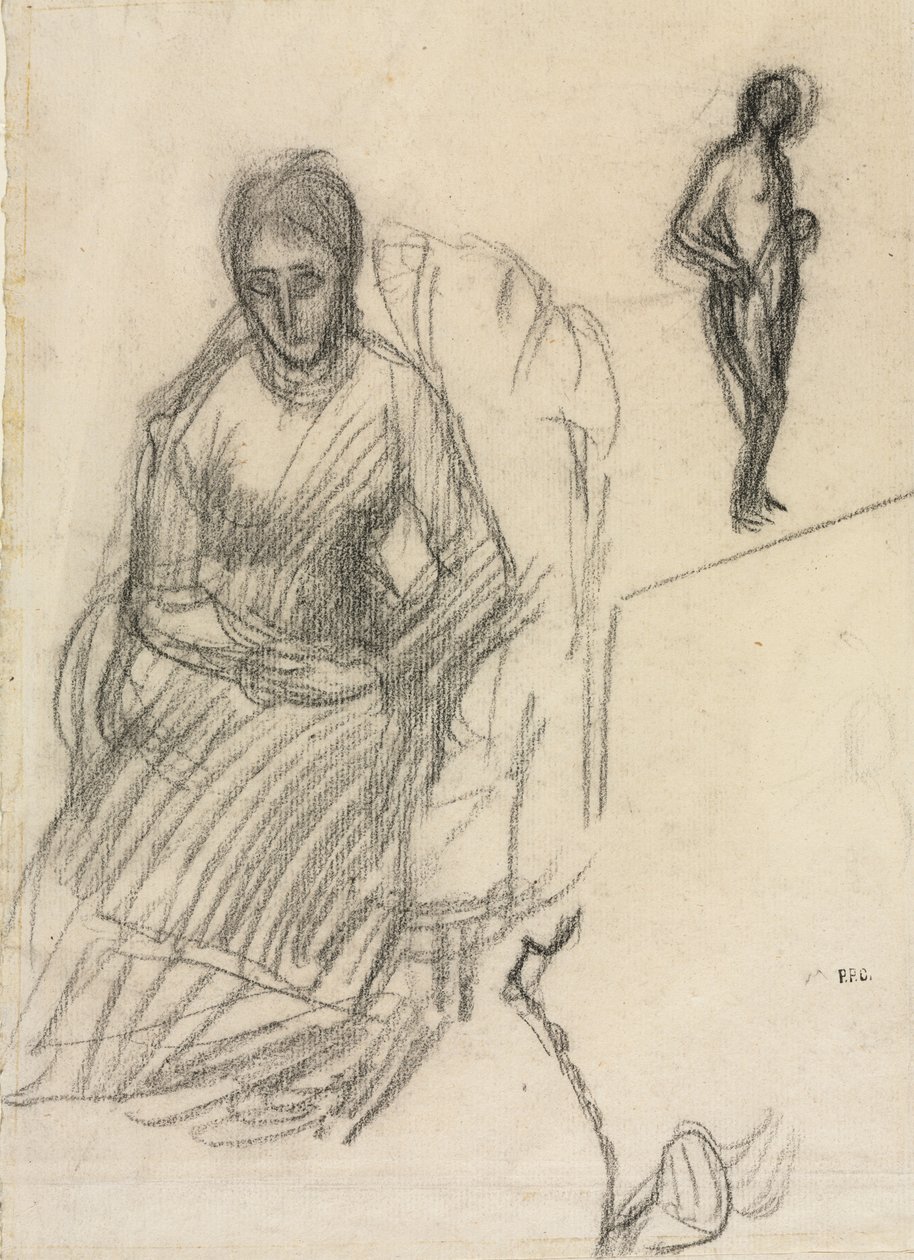 Madam Marie Cantacuzène