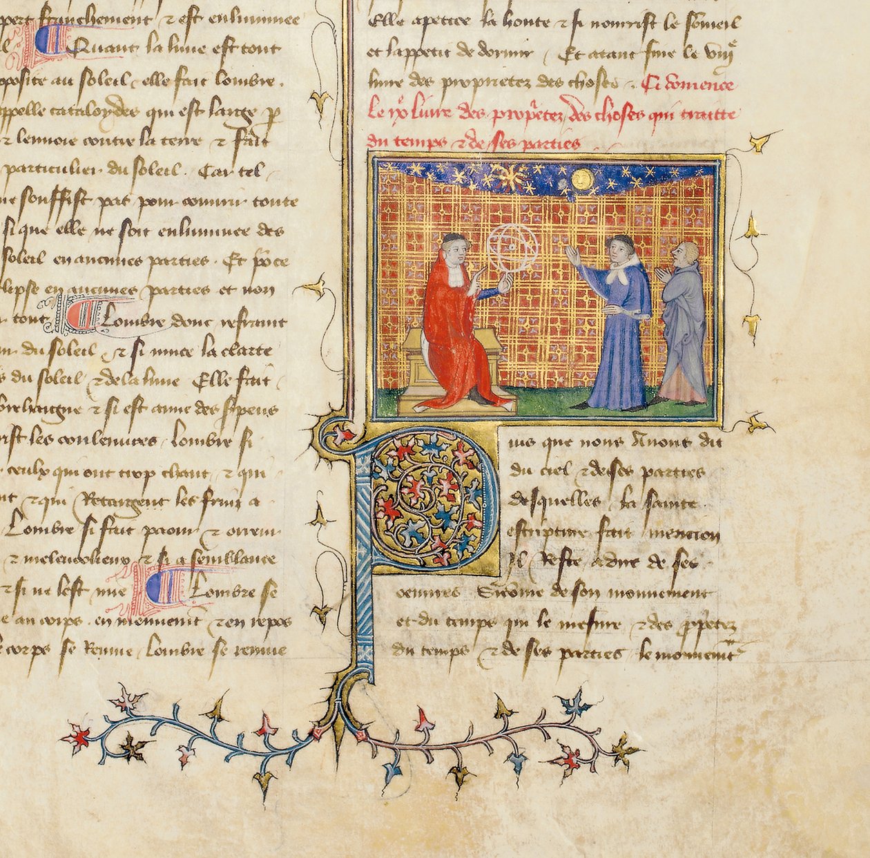 Bartholomeus Anglicus