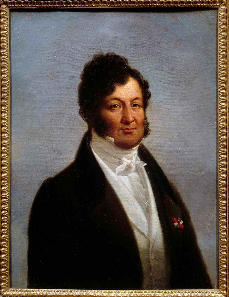 Fransa Kralı olan Louis Philippe d