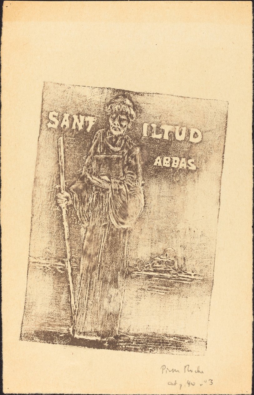 aziz sen by Pierre Roche