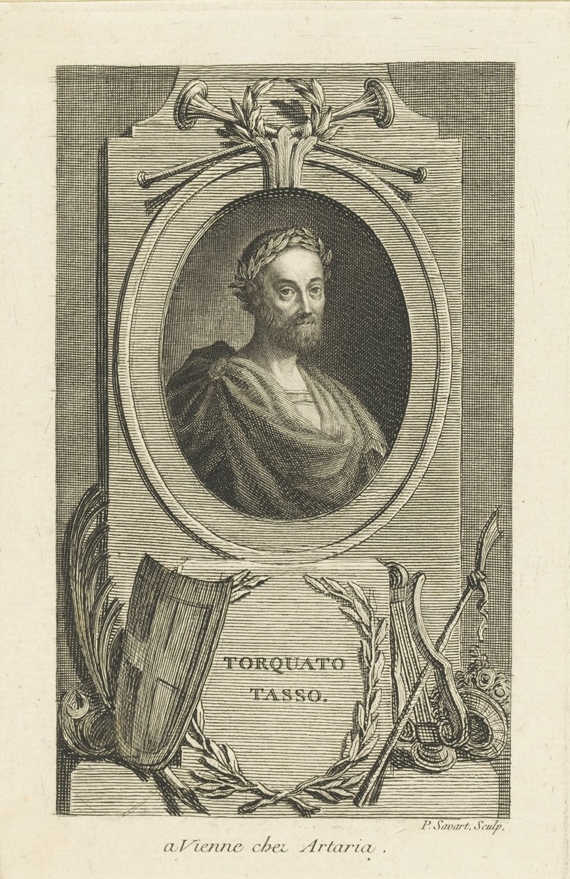 Torquato Tasso
