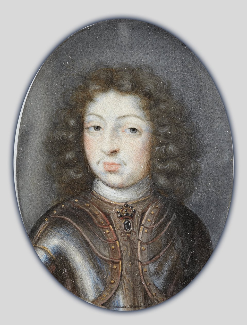 İsveç Kralı Charles XI