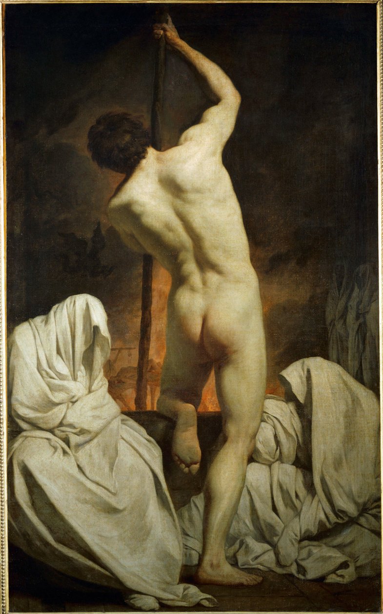  by Pierre Subleyras