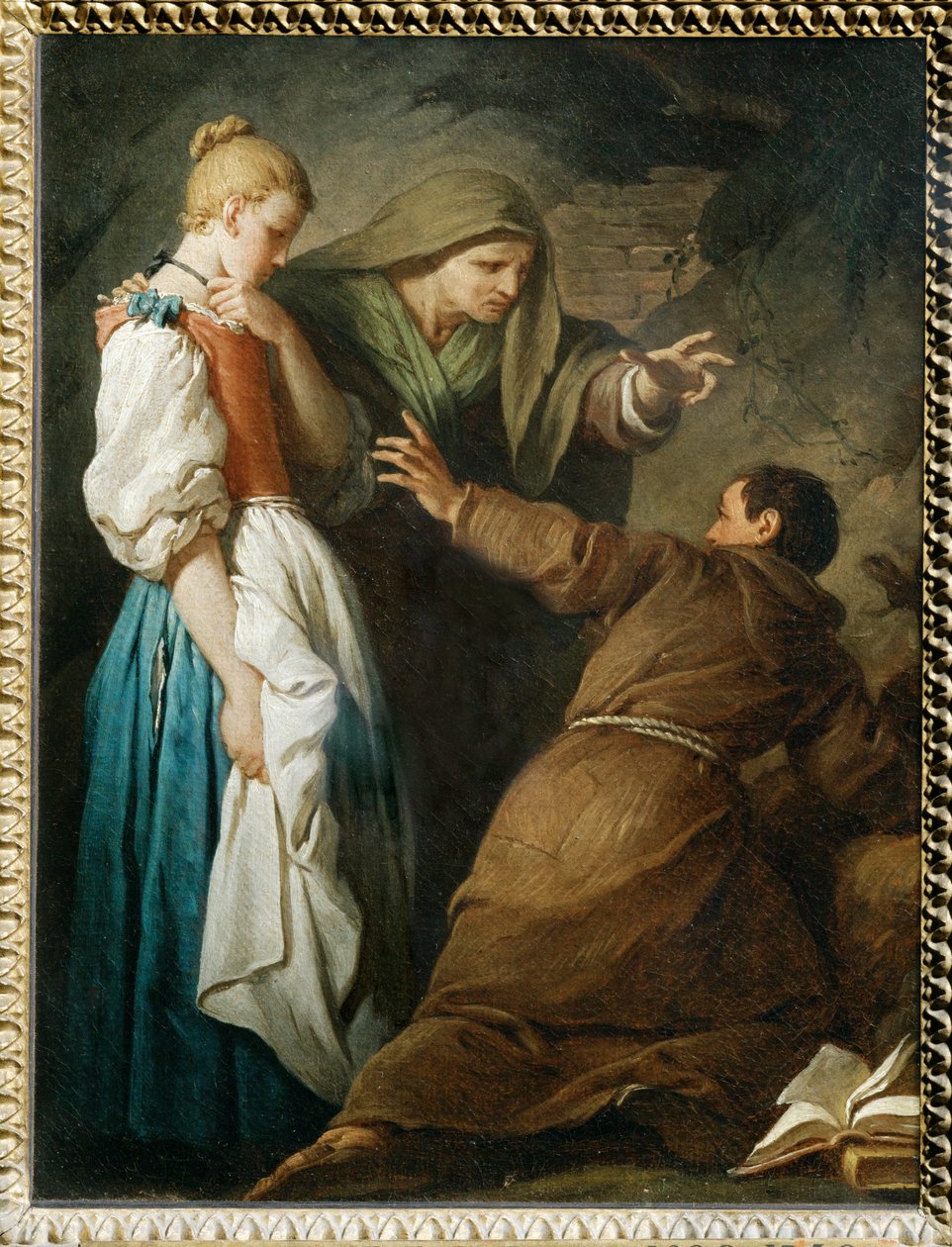  by Pierre Subleyras