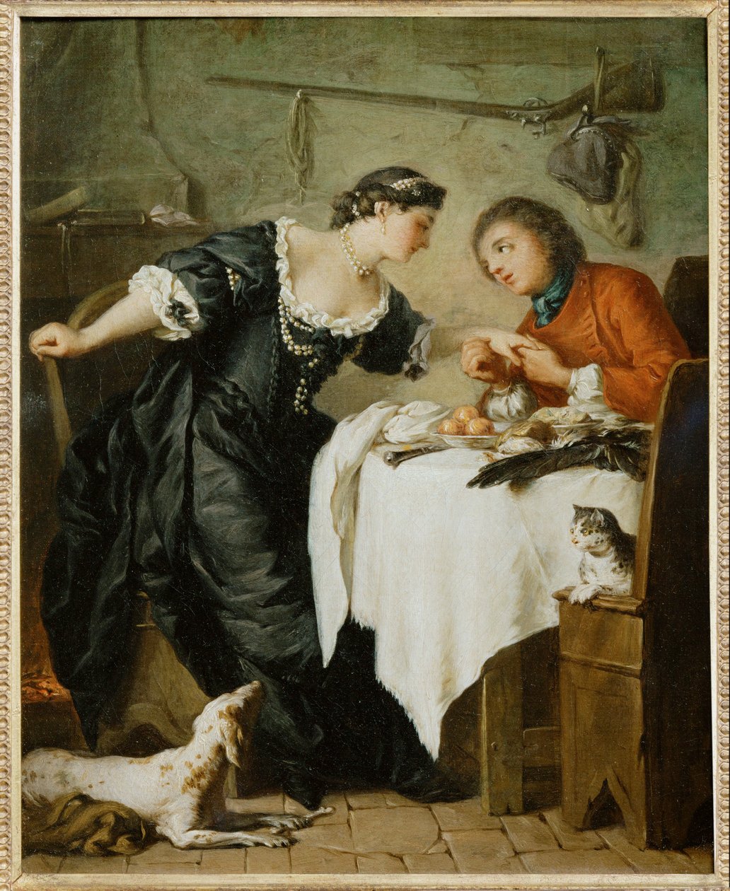  by Pierre Subleyras