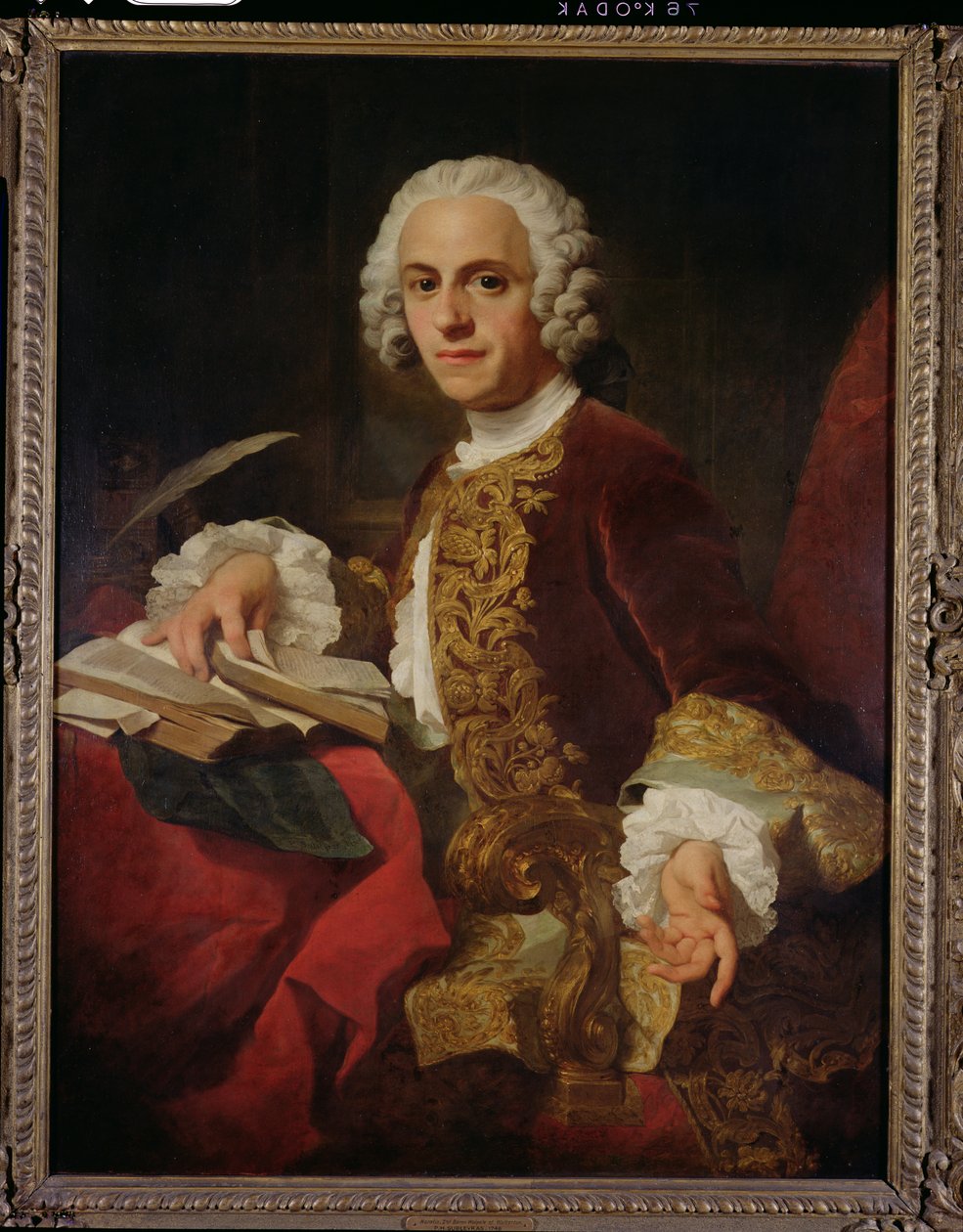 Horatio Walpole