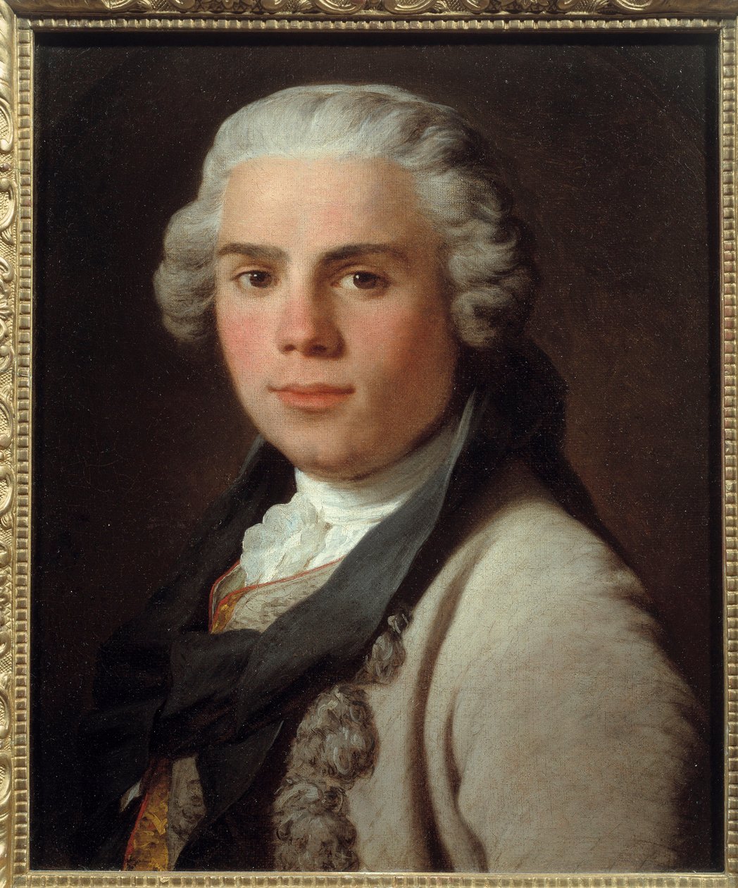 Ressam Joseph Vernet