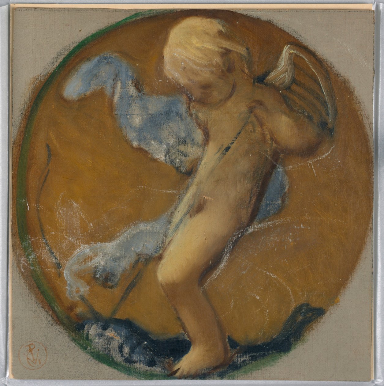  by Pierre Victor Galland