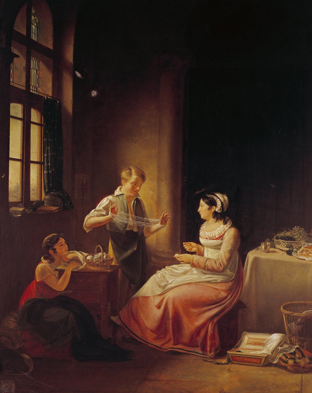 Macon