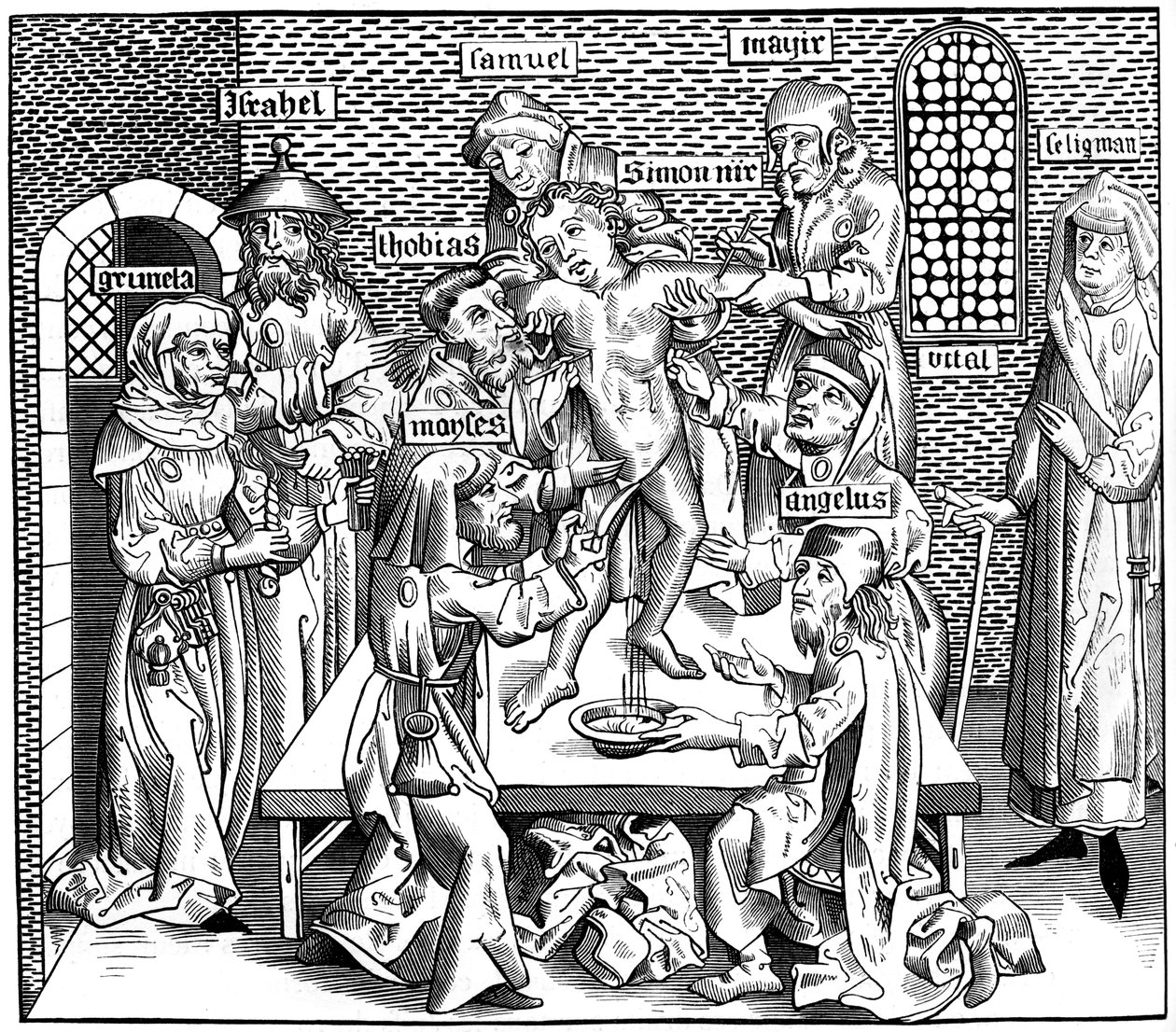 Simon of Trent