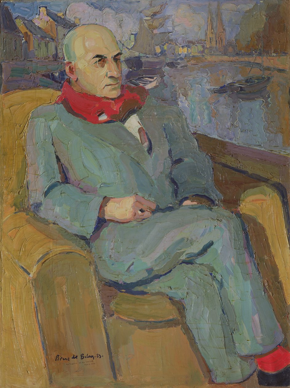 Max Jacob