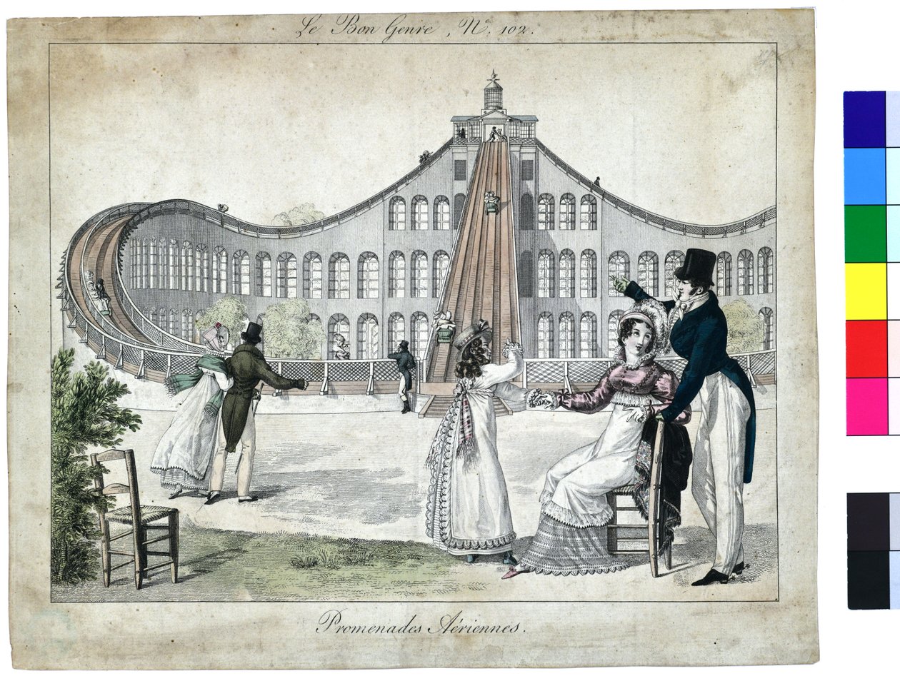  by Pierre de La Mesangere