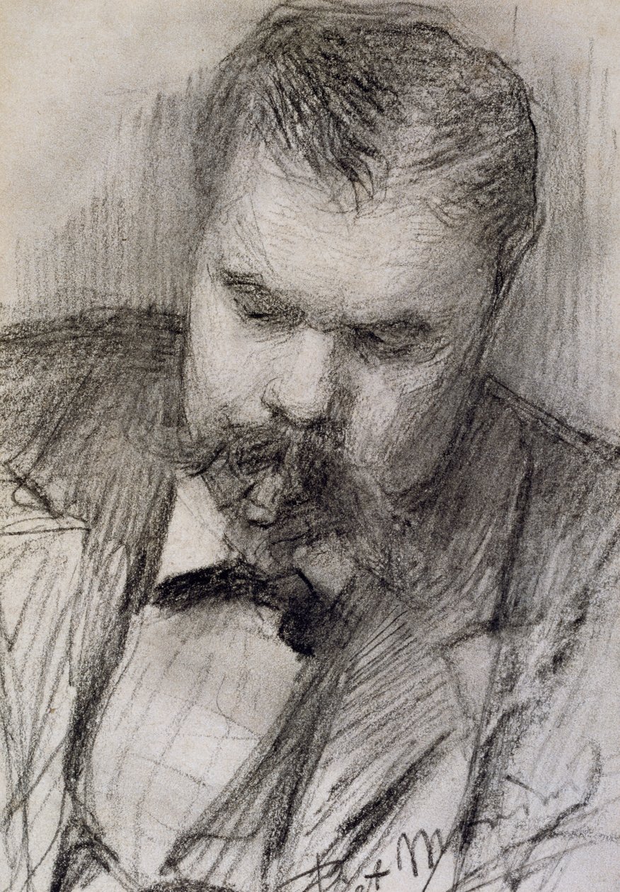 Frits Mondrian