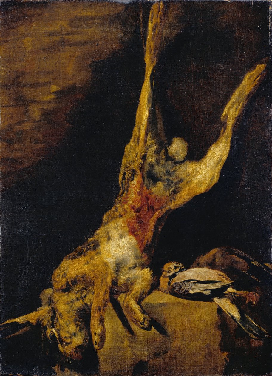 ölü oyun by Pieter or Peter Boel