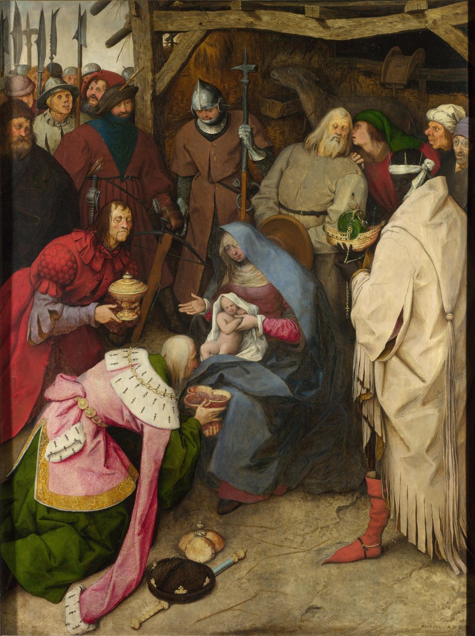 magi