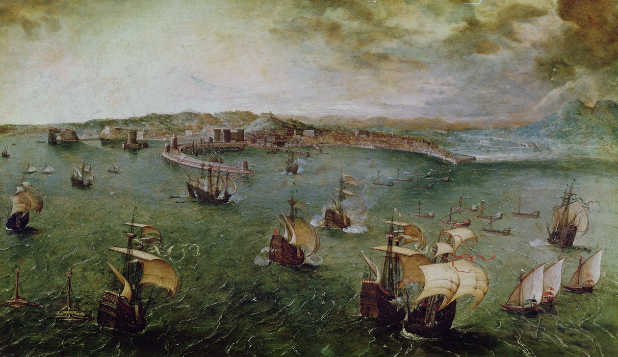 Napoli Limanı