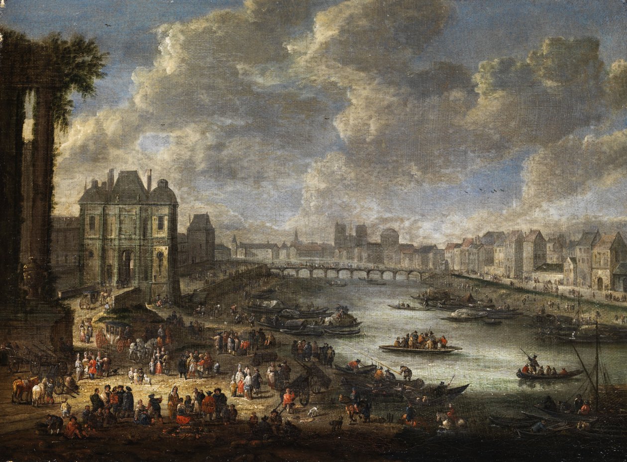 Paris