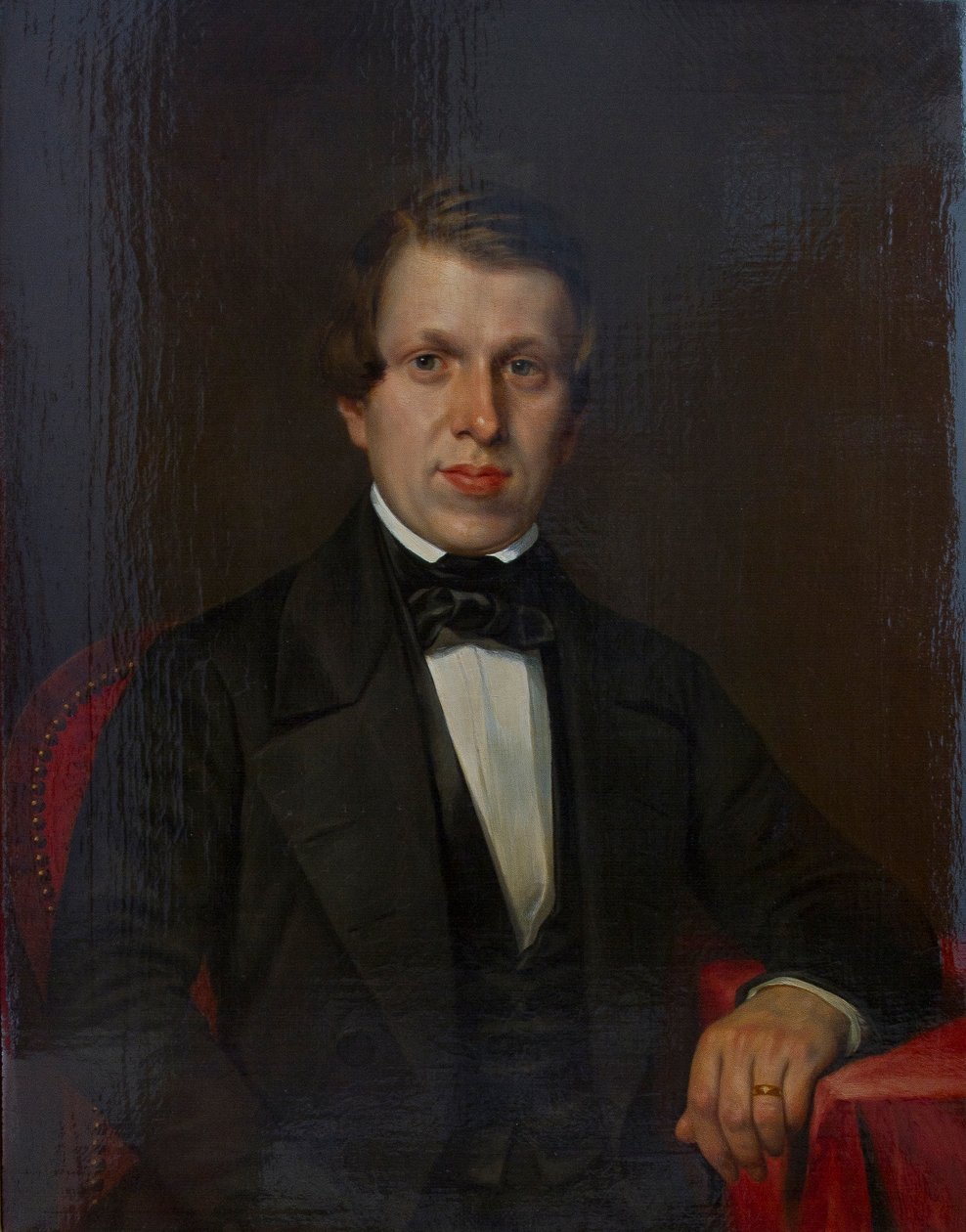 Jan Otto van Beek