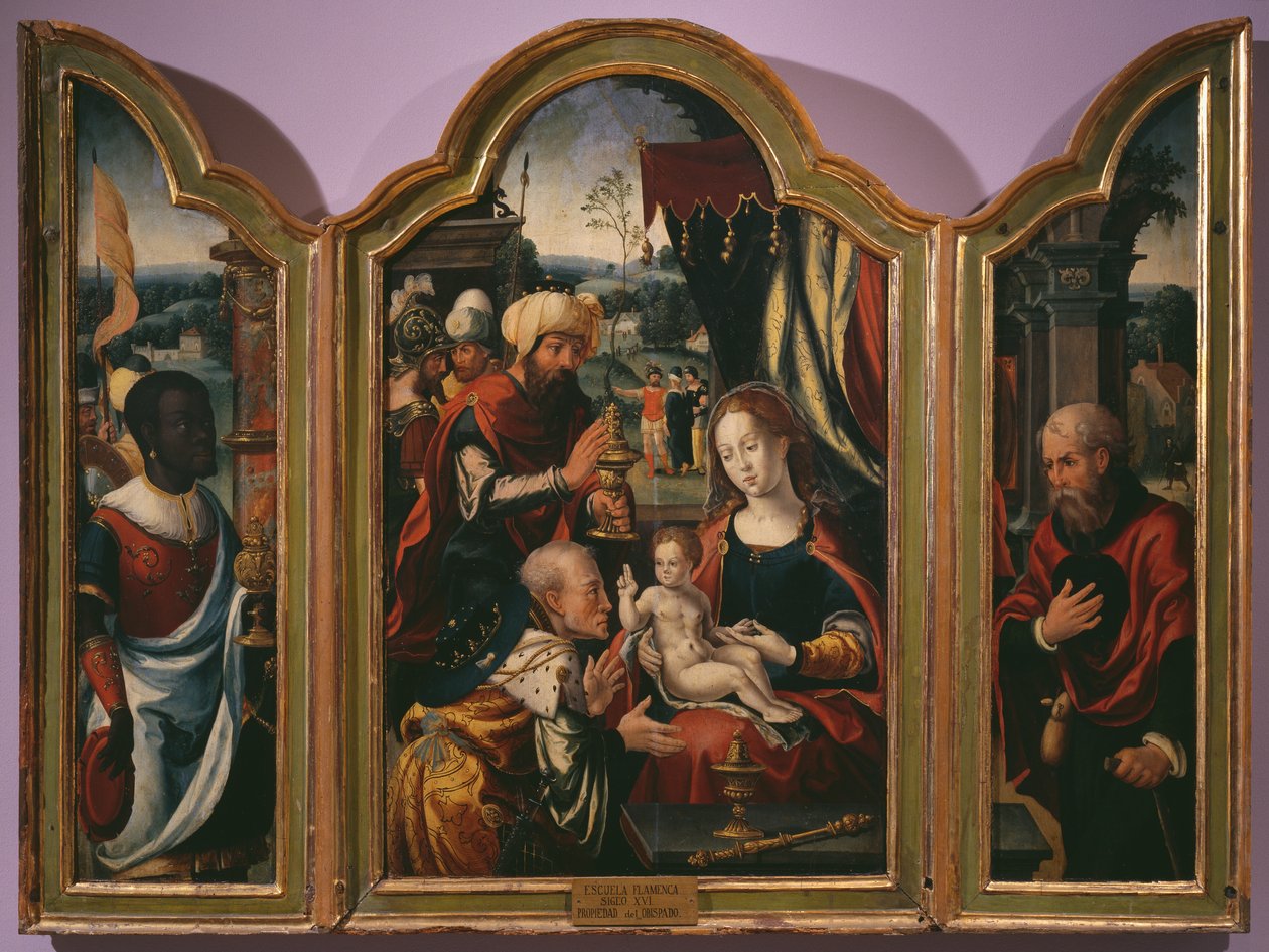 Magi