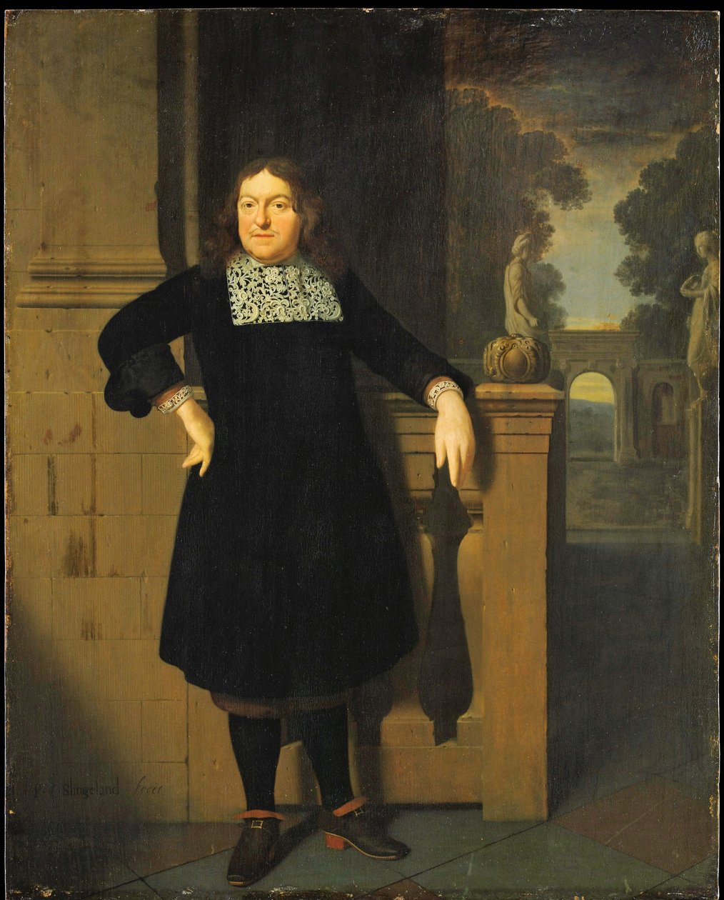 Johan Hulshout