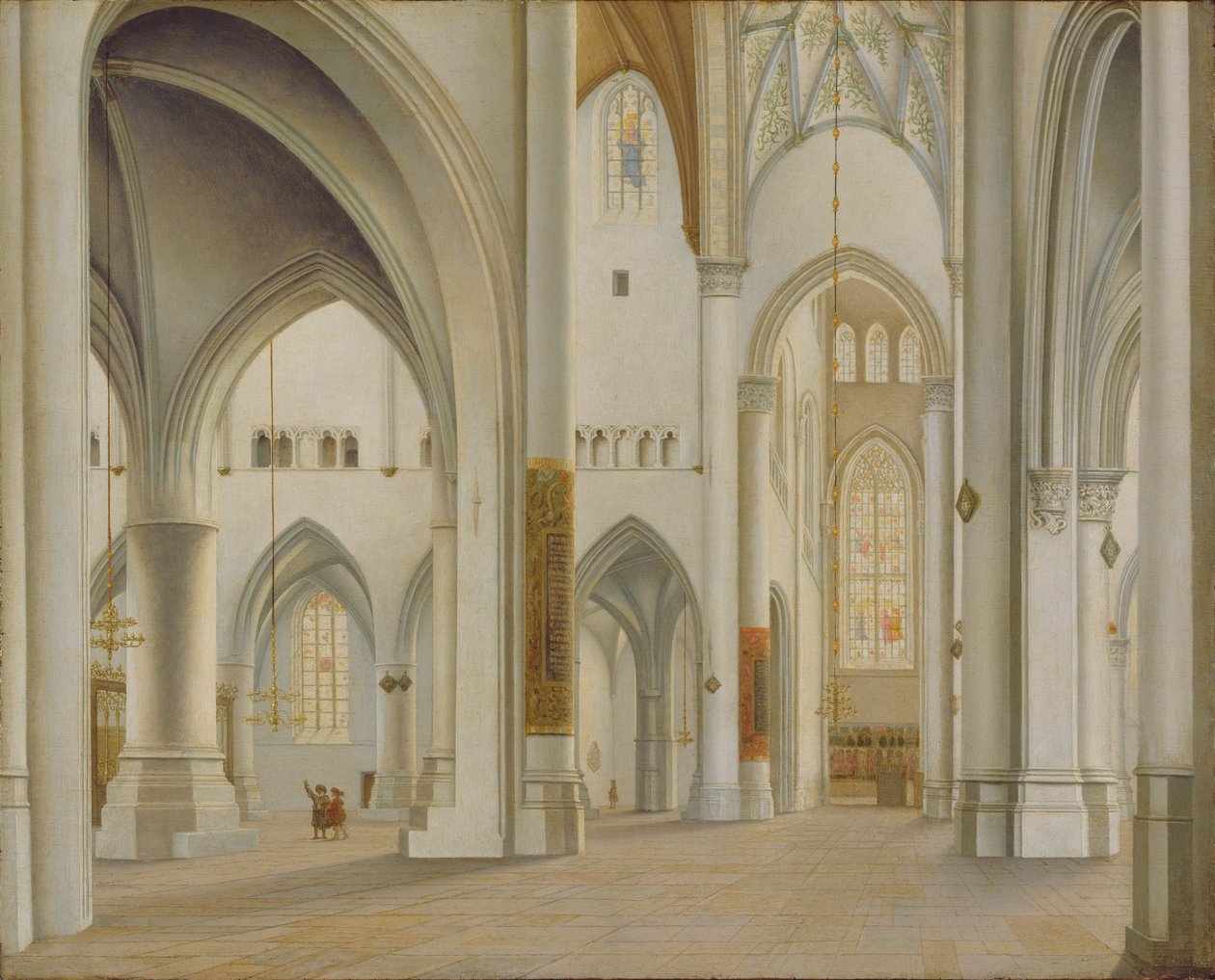 Saint Bavo