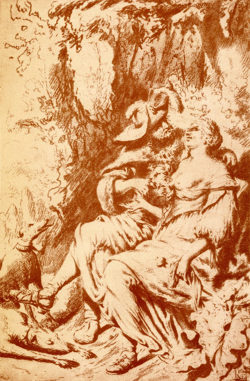 Bilinmeyen resim by Pieter Lastman