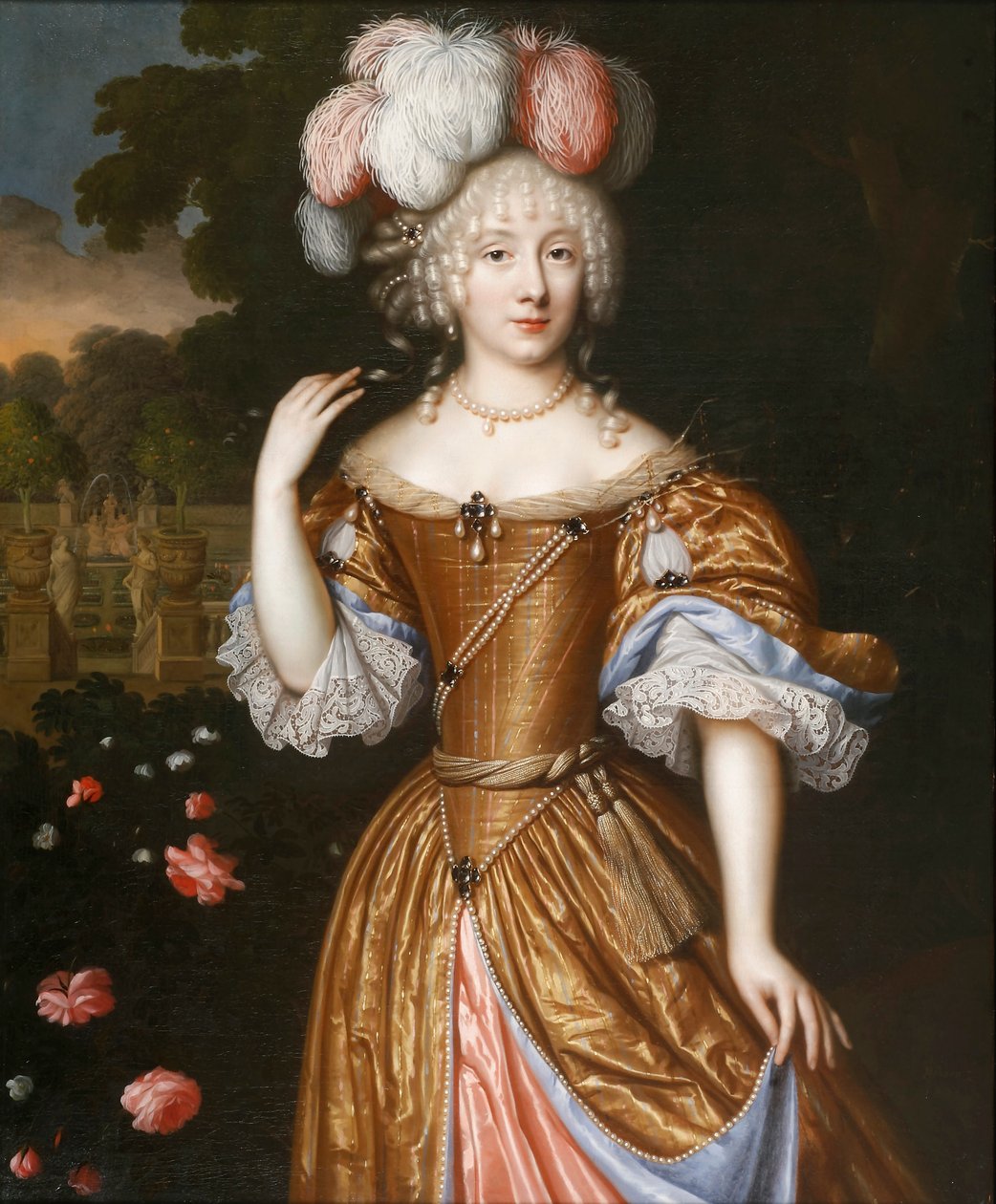 P. Nason. by Pieter Nason