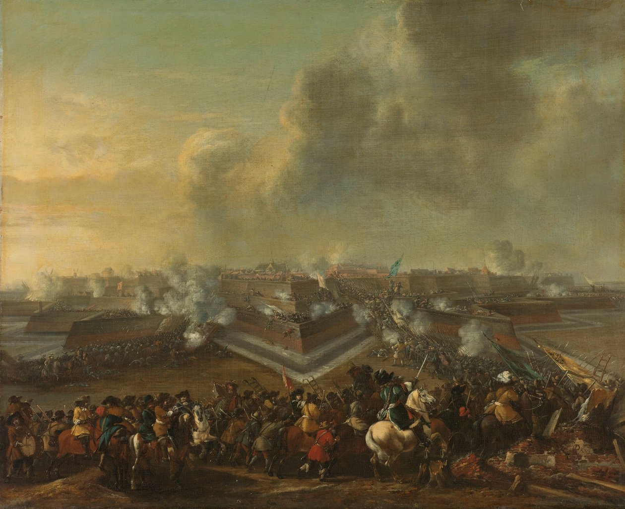 30 Aralık 1672