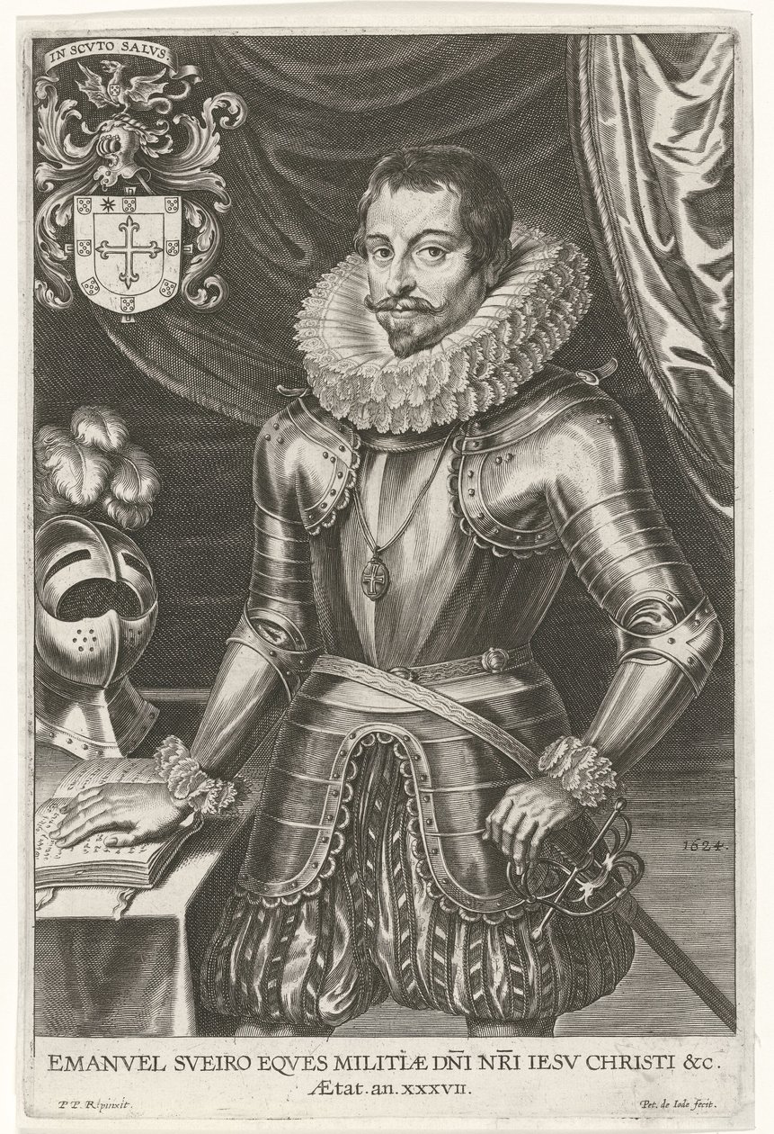 Emanuel Sueyro