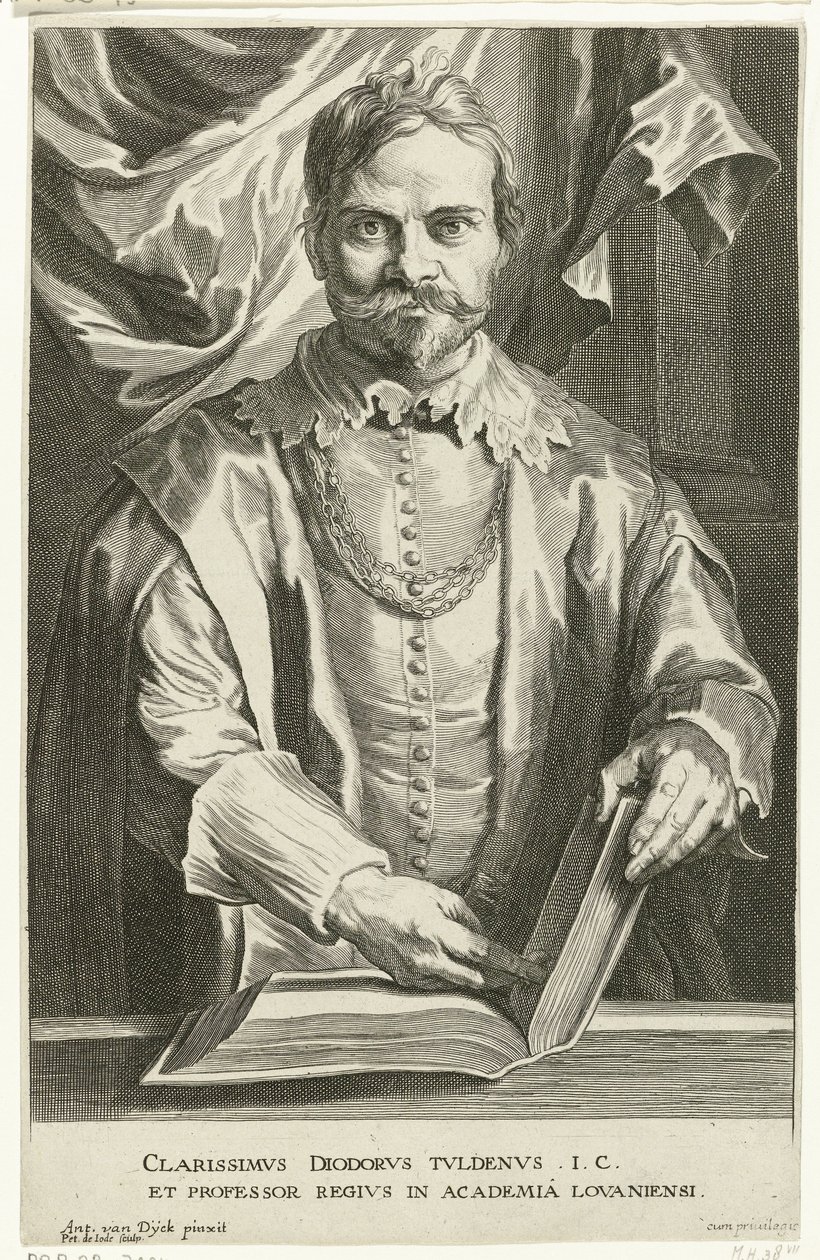 Tuldenus