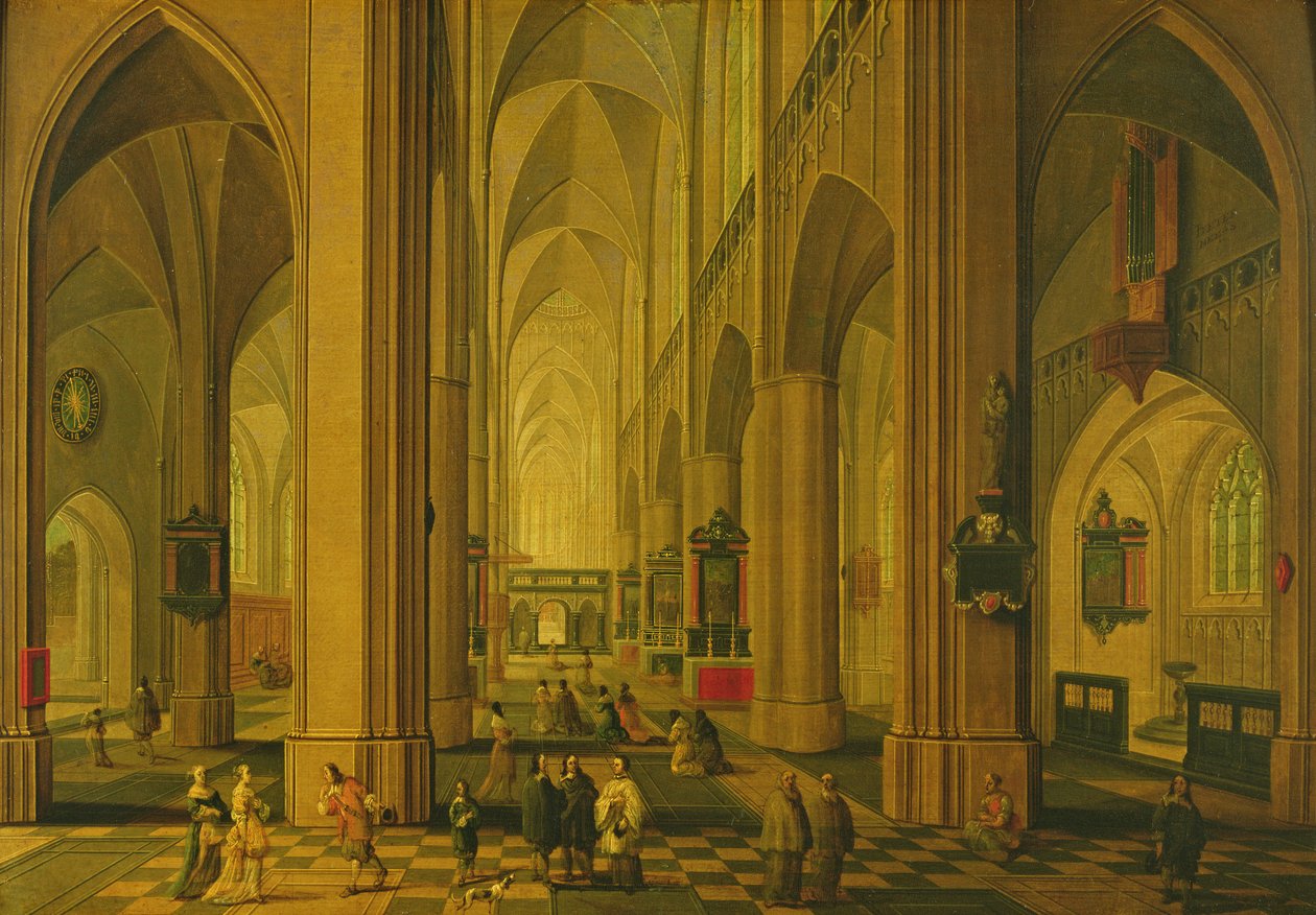 Anvers