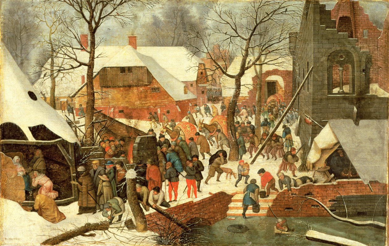 Magi