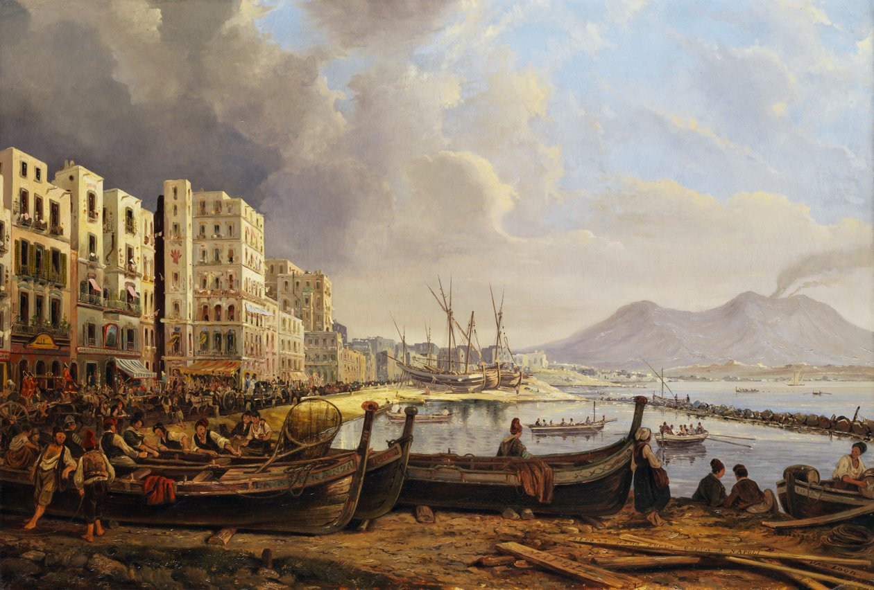 Napoli
