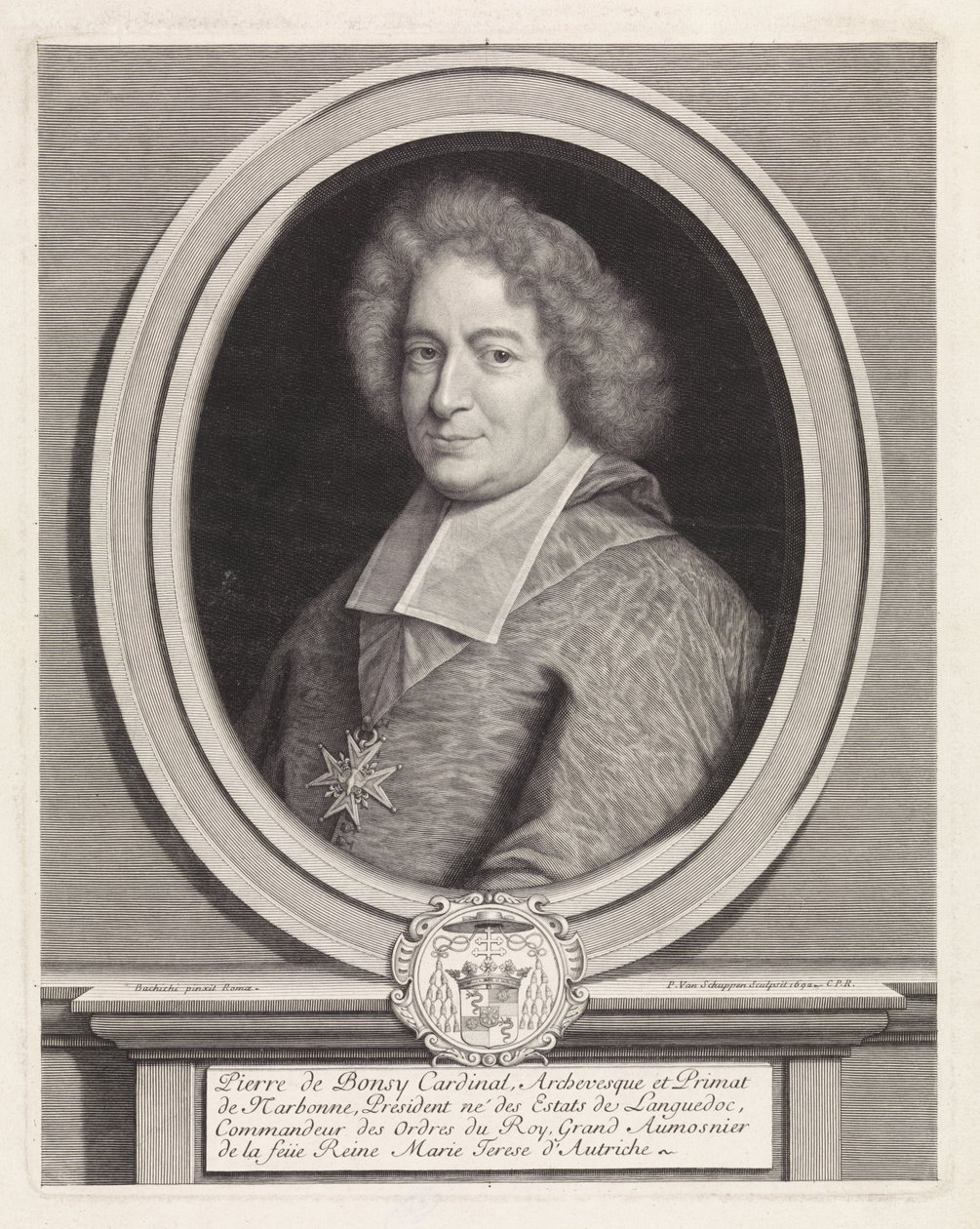 Pierre de Bonzi