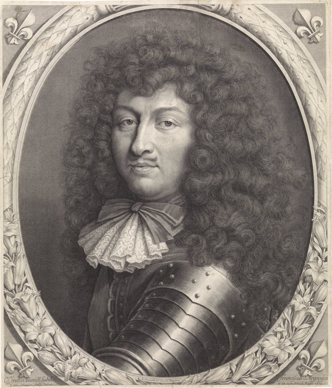 Fransa Kralı XIV.Louis
