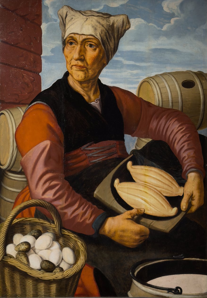  by Pieter (1507/08 75) Aertsen
