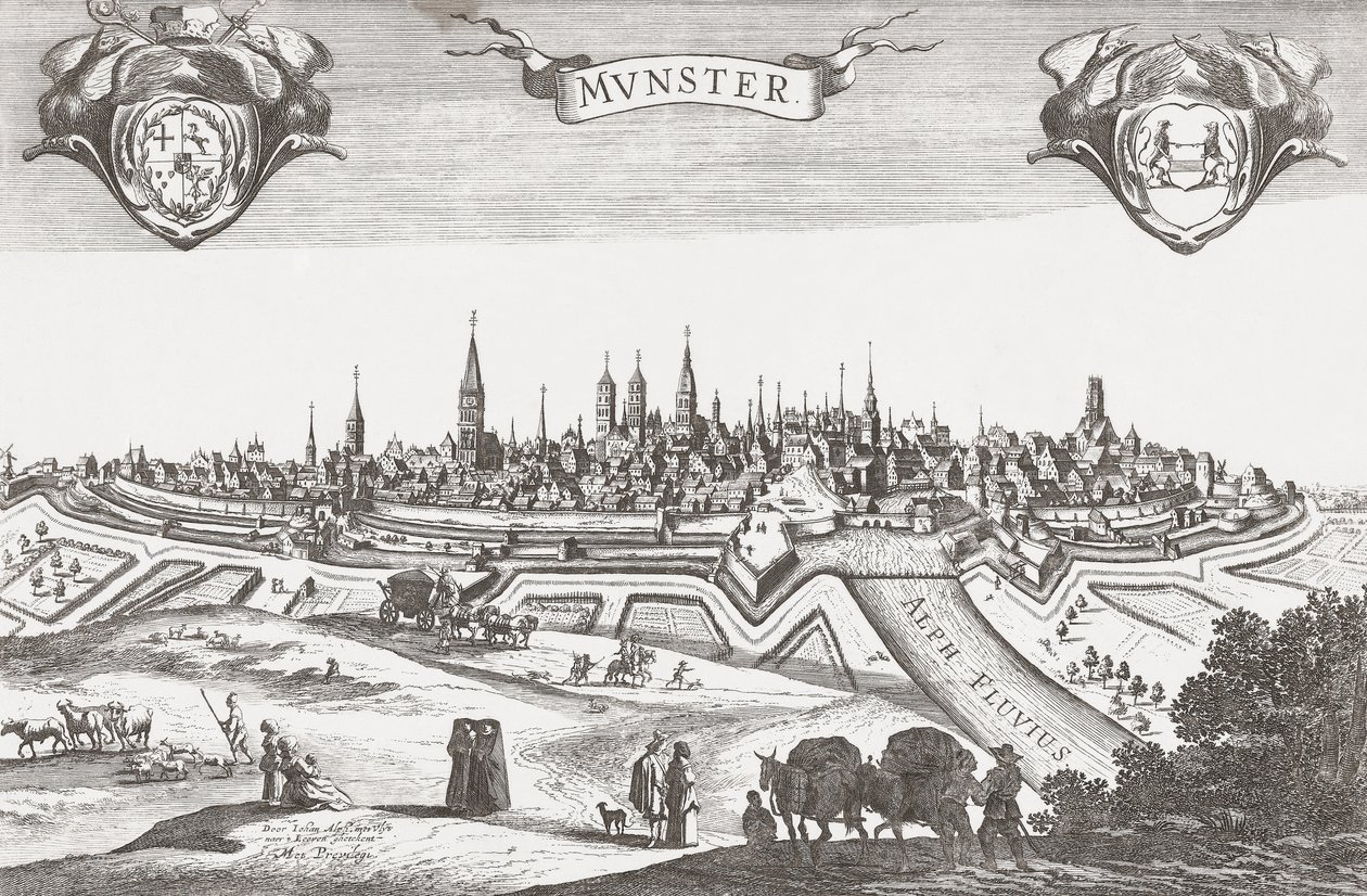  by Pieter (after) Nolpe