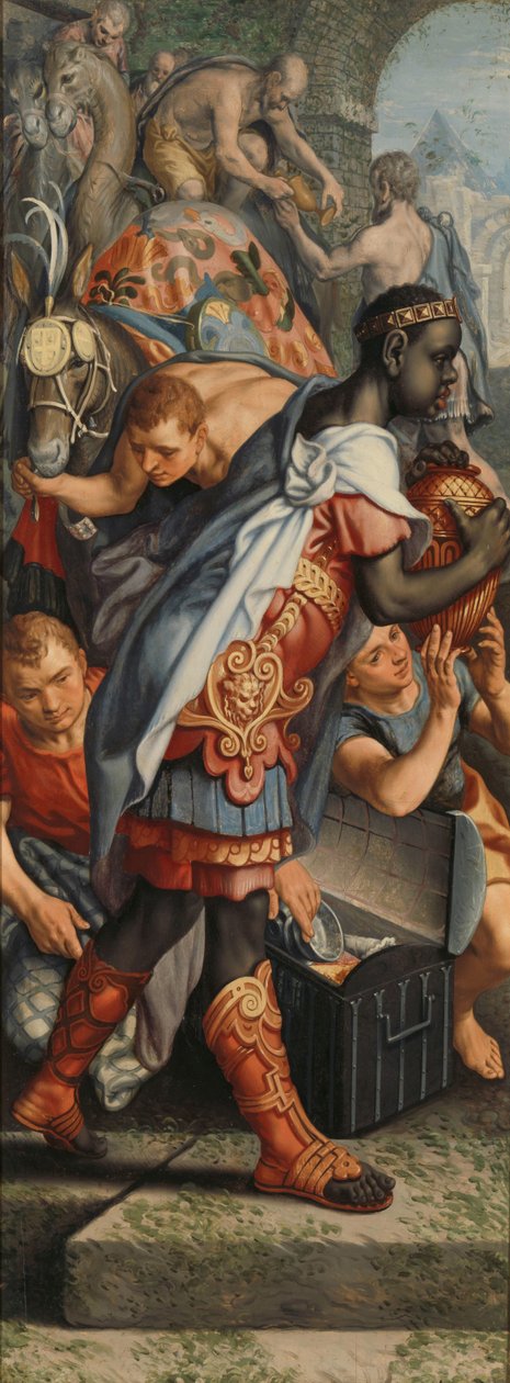 Magi