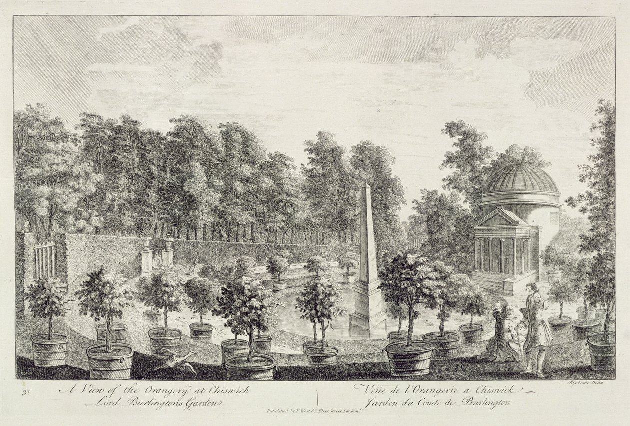 Orangery