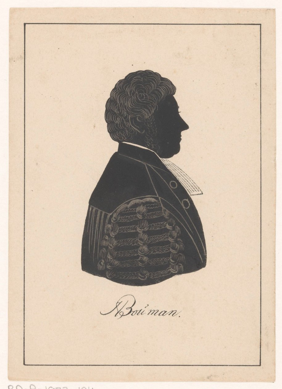 Herman Bouman