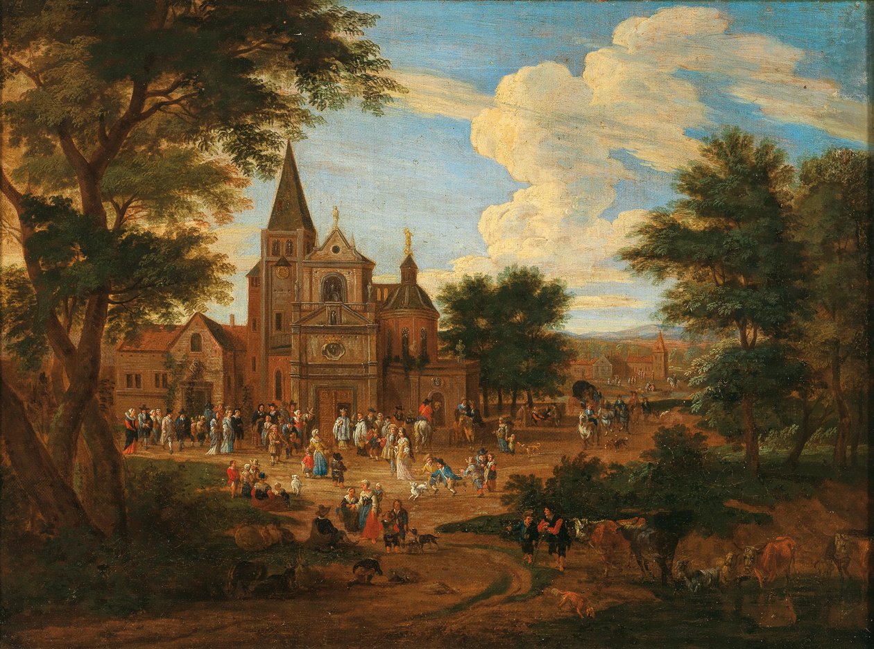  by Pieter Bout