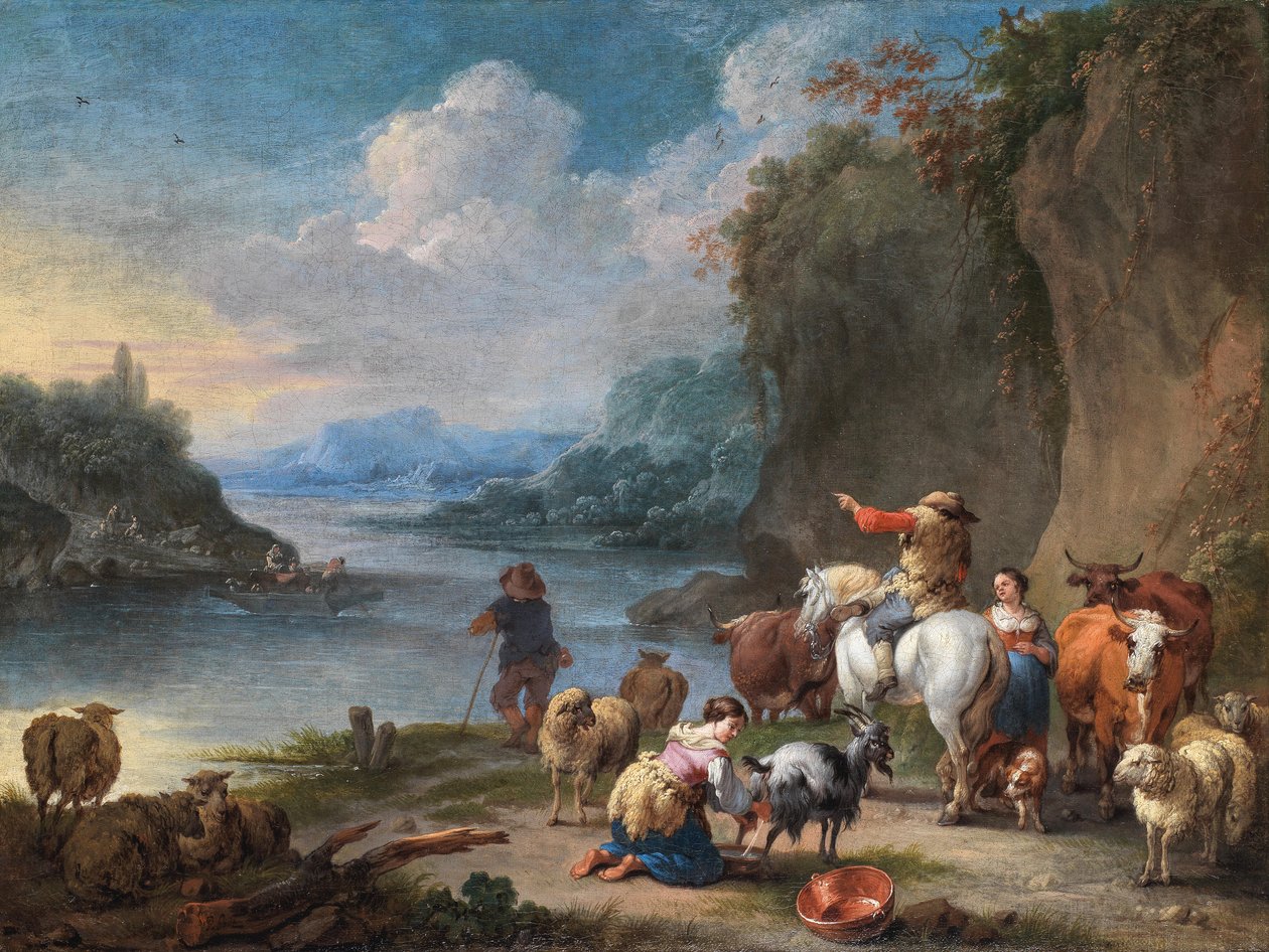  by Pieter Bout