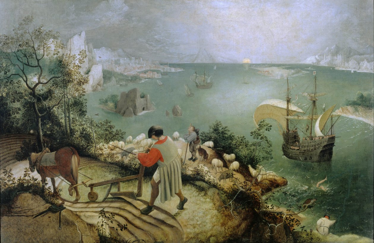 Icarus