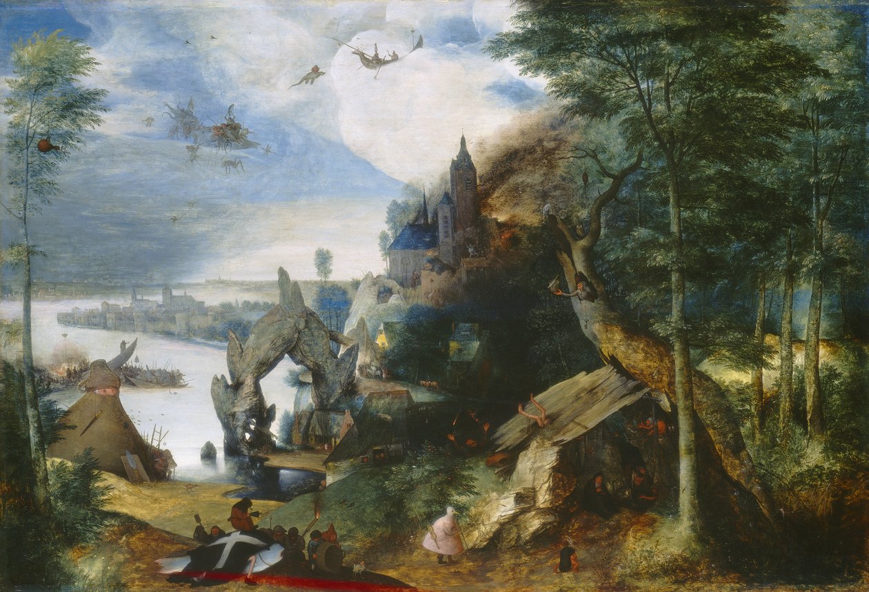 St.Anthony
