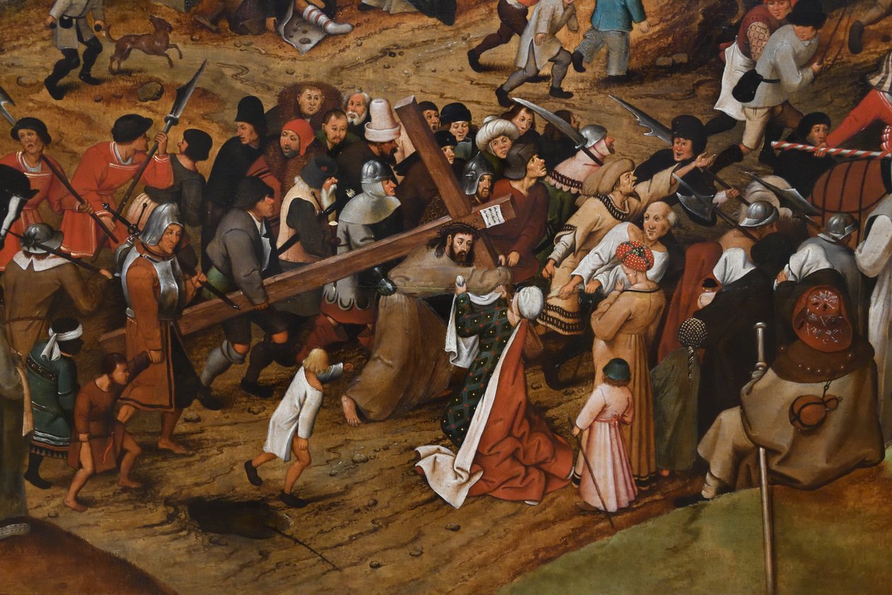  by Pieter Brueghel the Younger