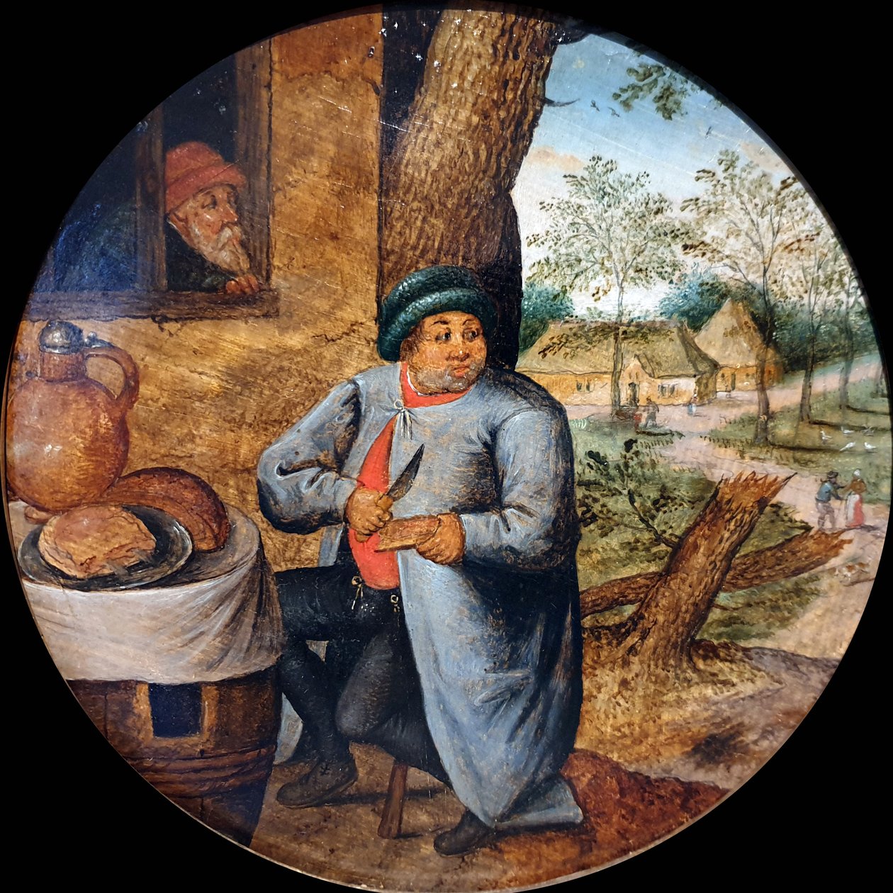 by Pieter Brueghel the Younger