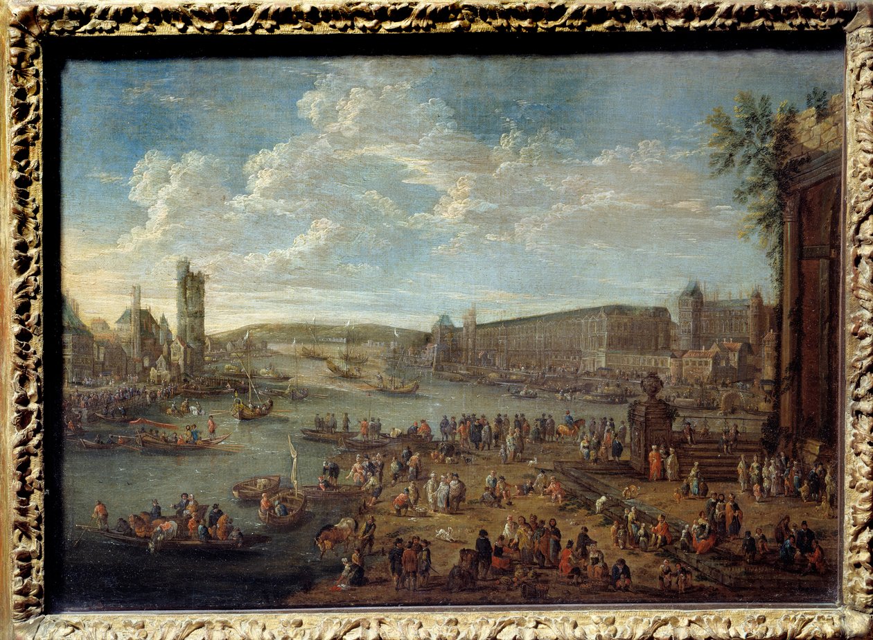 Paris