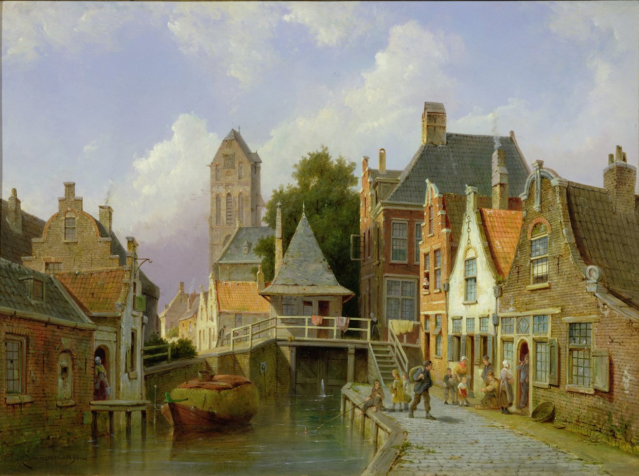 Hollanda