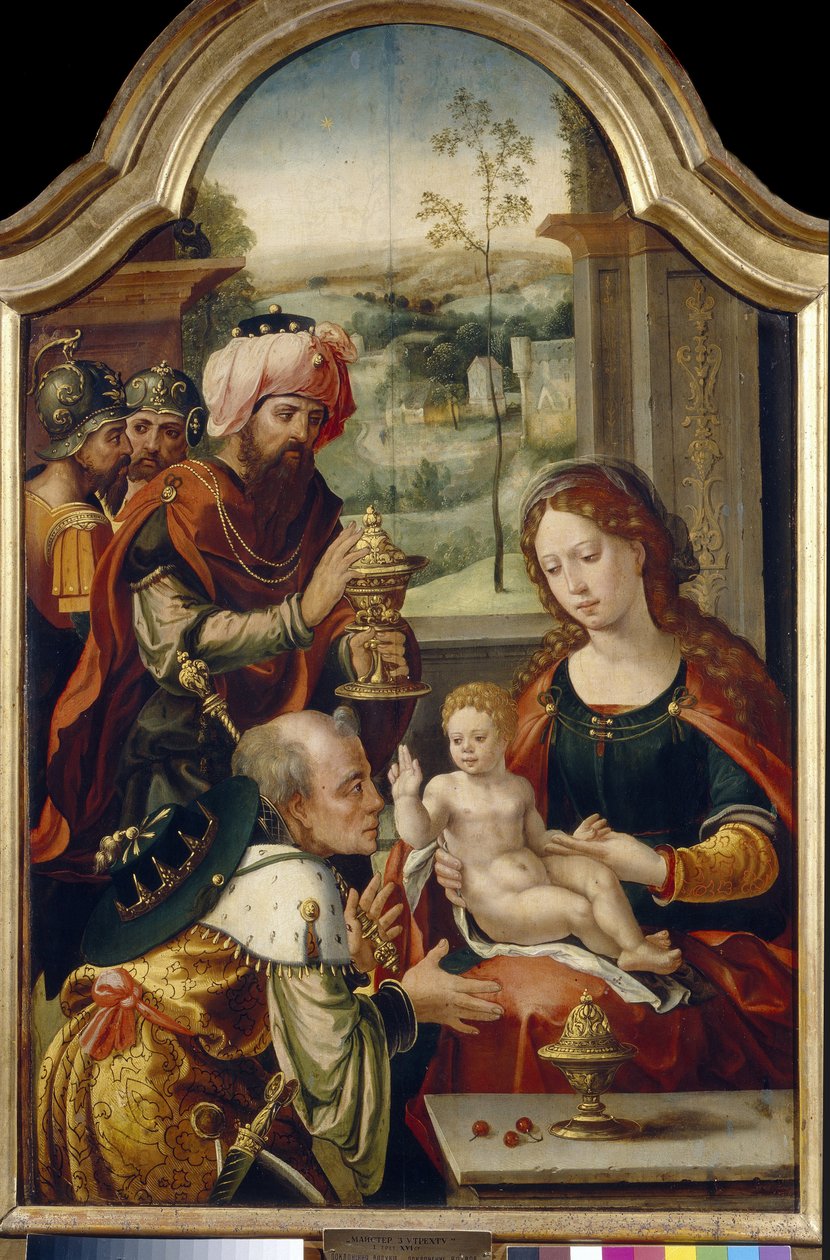 Magi