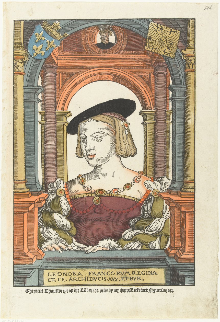 Avusturya Eleanor